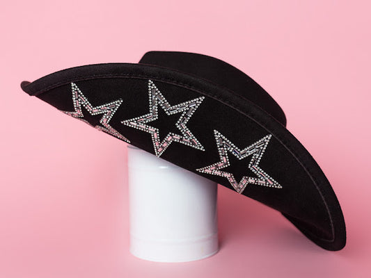 Texana Angy Negro